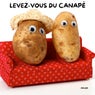 Levez-vous du canape