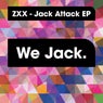 Jack Attack EP