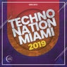 Techno Nation Miami 2019