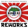 Red Bull Elektropedia presents Bonzai Reworks