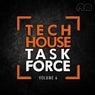 Tech House Task Force, Vol. 6
