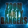 Zoom Party Bangers
