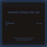Yesenia's Choice, Vol. 143