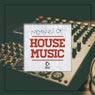 Motives Of House Music, Vol. 2
