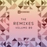 The Remixes, Vol. 09