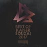 Best of Kaiser Souzai 2017