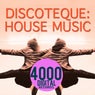 Discoteque: House Music