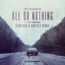 All Or Nothing - Afrojack & Ravitez Remix