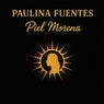 Piel morena