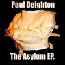 The Asylum EP