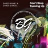 Don't Stop Turning Up (Extended Mix)
