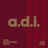 A.D.I. (feat. Tate Kobang)