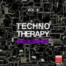 Techno Therapy, Vol. 8 (Nightclub Techno Music)