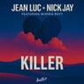 Killer (feat. Morris Revy) (Extended Mix)