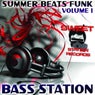Summer Beats Funk, Vol. 1