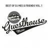 Best Of DJ Mes & Friends Vol. 1