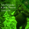 Jungleman EP