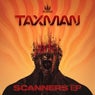 Scanners EP