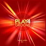 Play For Groove, Vol. 1
