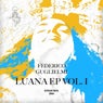 Luana EP Vol. 1