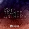 Psy-Trance Anthems, Vol. 14