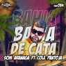 Bahia de Cata (feat. Cole Pantoja)