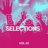 Bass Selections, Vol. 22