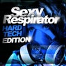 Sexy Respirator - Hard Tech Edition