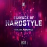 Essence Of Hardstyle: HDE 2013 - mixed by Audiotricz