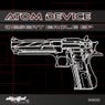 Atom Device - Desert Eagle EP