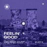 Feelin' Good (Remixes)