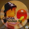 Pendejo Ep
