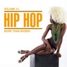 Hip Hop: More Than Words, Vol. 12