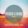 Beach Living, Vol. 3 (Sunny Summer Magic Tunes)