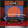 Katana EP