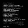 VARIOUS ARTISTS - ALL