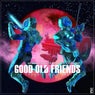 Good Old Friends - Original Mix