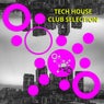 Tech House Club Selection