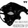 Headroom EP