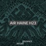 Air haine H23