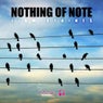 Nothing Of Note