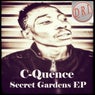 Secret Gardens EP