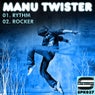 Manu Twister - Rhythm