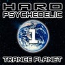 Hard Psychedelic Trance Planet V1