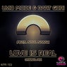 Love Is Real (feat. Soul Sarah)