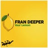 Your Lemon