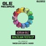 Brazilian Fiesta EP
