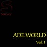 ADE WORLD Vol.1