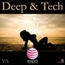 Deep & Tech Vol. 8