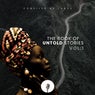 The Book of Untold Stories, Vol. 1 (Compiled by Lance)
